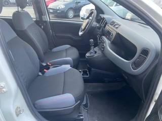 FIAT Panda usata, con Airbag testa