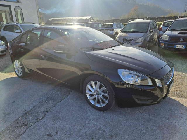 VOLVO S60 usata, con Servosterzo