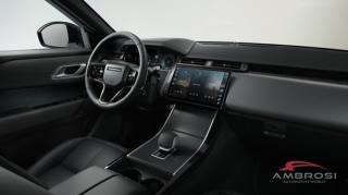 LAND ROVER Range Rover Velar usata 4