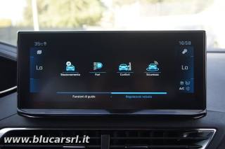 PEUGEOT 3008 usata 19