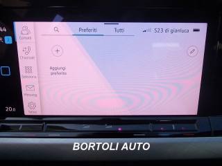 VOLKSWAGEN Golf usata, con Fari LED