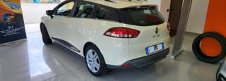 RENAULT Clio usata, con ESP