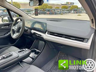 BMW 218 usata, con Frenata d