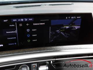 PEUGEOT 3008 usata, con Isofix
