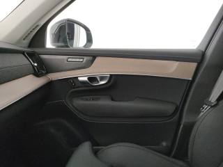 VOLVO XC90 usata, con Interni in pelle
