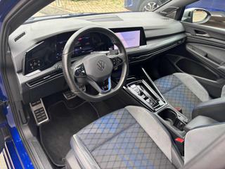 VOLKSWAGEN Golf usata, con Boardcomputer