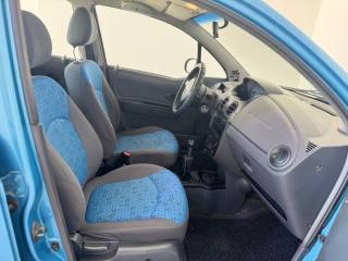 CHEVROLET Matiz usata, con Immobilizzatore elettronico