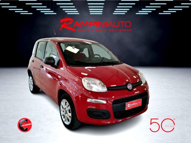 FIAT Panda usata 3