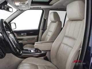 LAND ROVER Range Rover Sport usata 8