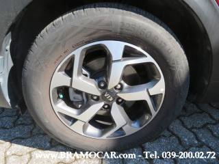 KIA Sportage usata, con Climatizzatore