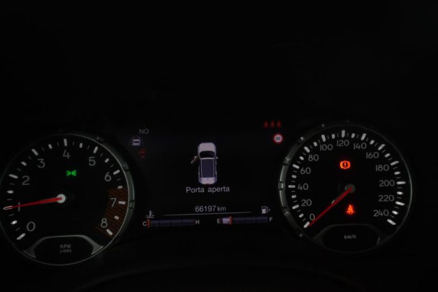 JEEP Renegade usata 13