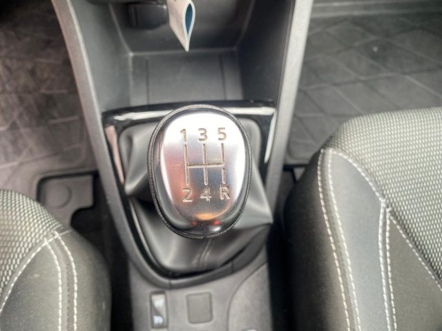 RENAULT Clio usata, con Cruise Control