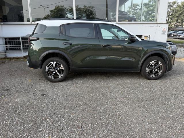 CITROEN C3 Aircross usata, con Cerchi in lega