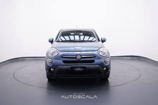 FIAT 500X usata, con Airbag