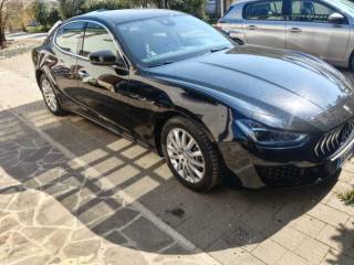 MASERATI Ghibli usata, con Airbag