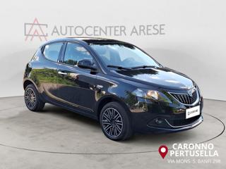 LANCIA Ypsilon usata, con Chiusura centralizzata