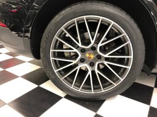 PORSCHE Cayenne usata, con Climatizzatore