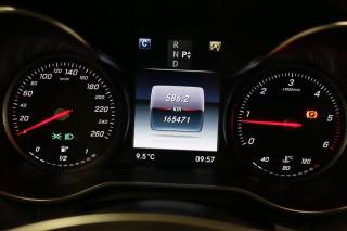 MERCEDES-BENZ C 220 usata, con Fari LED