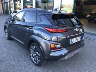 HYUNDAI Kona usata, con Autoradio