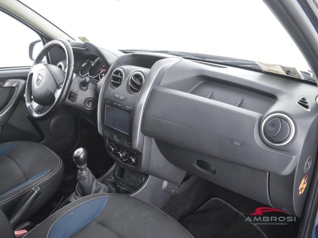 DACIA Duster usata 11