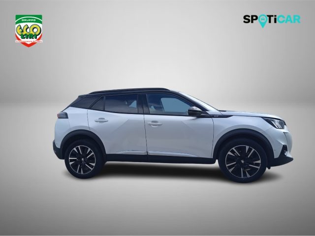 PEUGEOT 2008 usata, con Airbag Passeggero