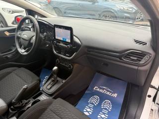 FORD Fiesta usata, con Chiusura centralizzata
