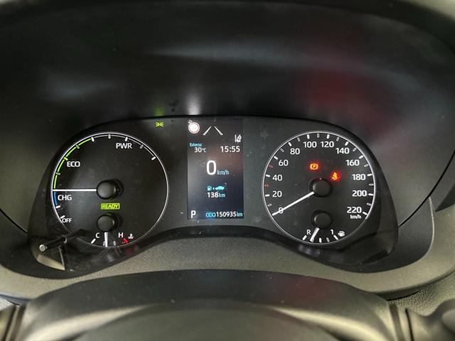TOYOTA Yaris usata, con Cronologia tagliandi