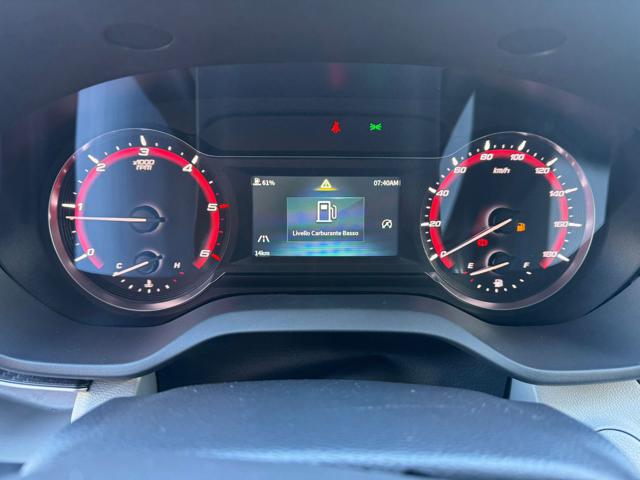 MAXUS Deliver 9 usata, con Sistema di navigazione