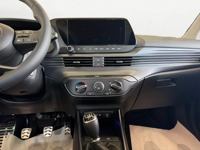 HYUNDAI Bayon usata, con Controllo trazione