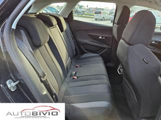 PEUGEOT 3008 usata, con Bracciolo