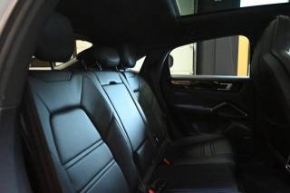 PORSCHE Cayenne usata 35