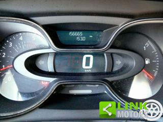 RENAULT Captur usata, con Climatizzatore