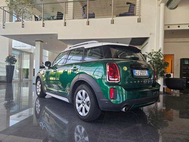 MINI Countryman usata, con Alzacristalli elettrici