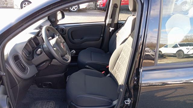 FIAT Panda usata, con ESP