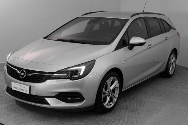 OPEL Astra usata, con Airbag