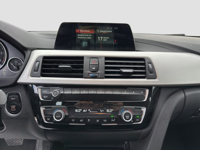 BMW 420 usata 9