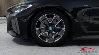 BMW i4 usata 7