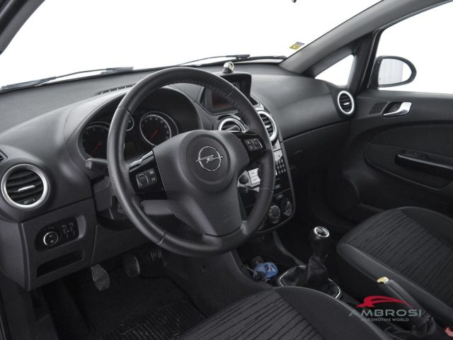 OPEL Corsa usata 7
