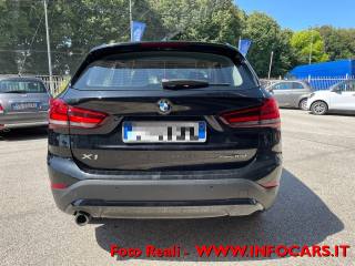 BMW X1 usata, con Climatizzatore