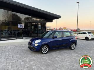 FIAT 500L usata, con Airbag laterali