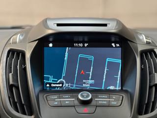 FORD Kuga usata, con USB