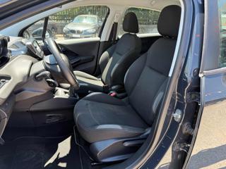 PEUGEOT 208 usata, con Controllo trazione