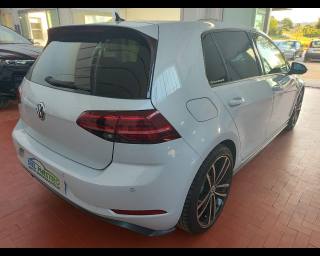 VOLKSWAGEN Golf GTD usata, con Cerchi in lega
