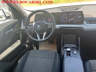 BMW X1 usata, con Monitoraggio pressione pneumatici