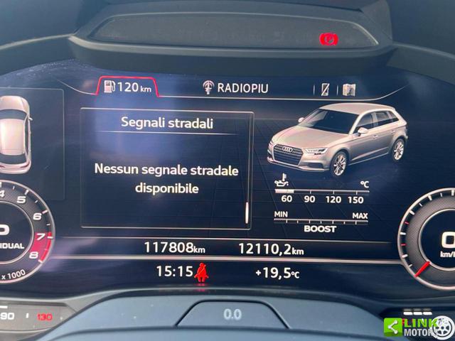 AUDI RS usata, con Sedile posteriore sdoppiato