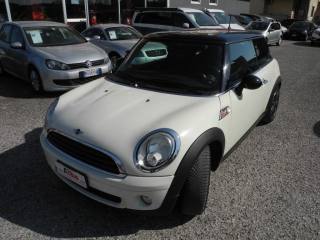 MINI One usata 66
