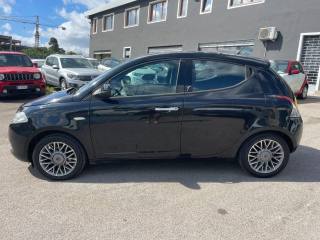 LANCIA Ypsilon 1.2 69 CV 5 porte