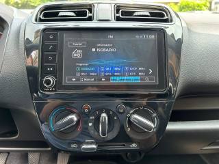 MITSUBISHI Space Star usata, con Cruise Control