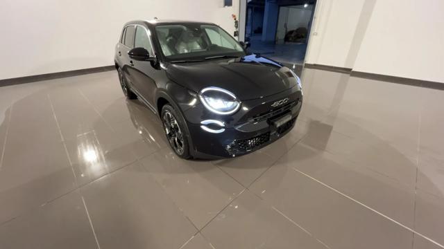 FIAT 600 usata, con Airbag laterali