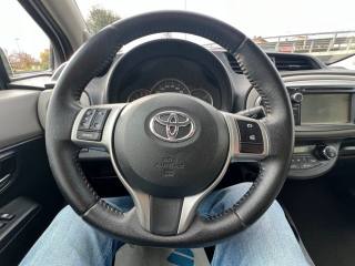 TOYOTA Yaris usata, con Chiusura centralizzata telecomandata